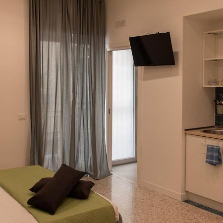 B&B Terra Mia Ercolano Eksteriør bilde
