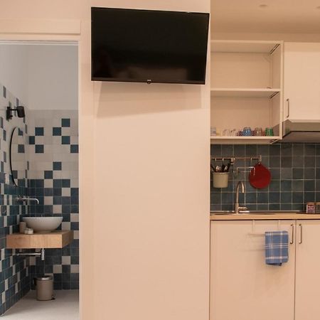 B&B Terra Mia Ercolano Eksteriør bilde