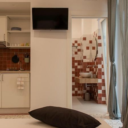 B&B Terra Mia Ercolano Eksteriør bilde
