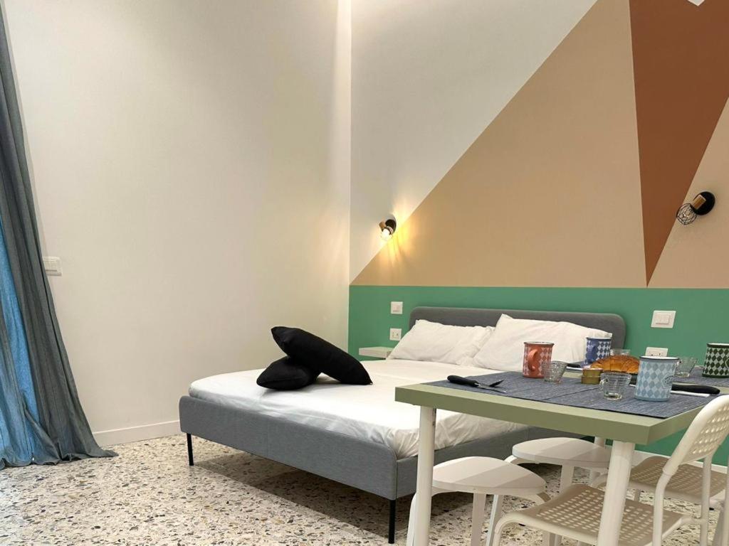 B&B Terra Mia Ercolano Eksteriør bilde