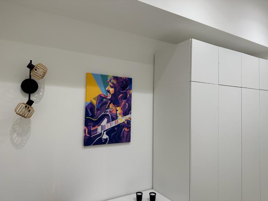B&B Terra Mia Ercolano Eksteriør bilde