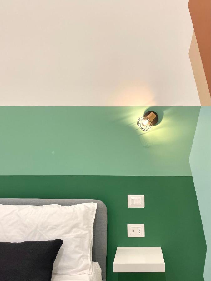 B&B Terra Mia Ercolano Eksteriør bilde