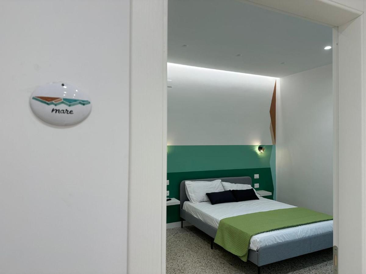 B&B Terra Mia Ercolano Eksteriør bilde
