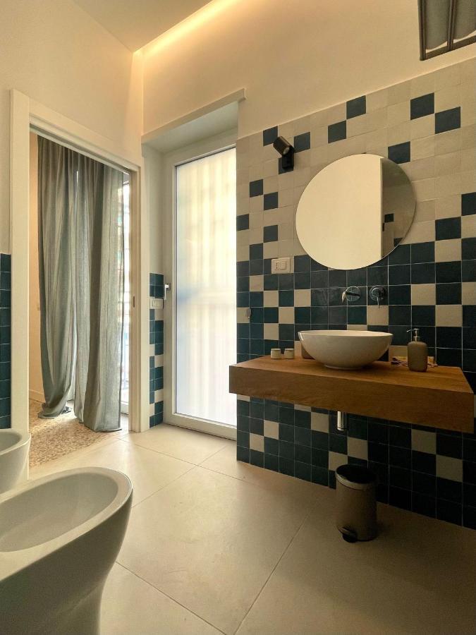 B&B Terra Mia Ercolano Eksteriør bilde