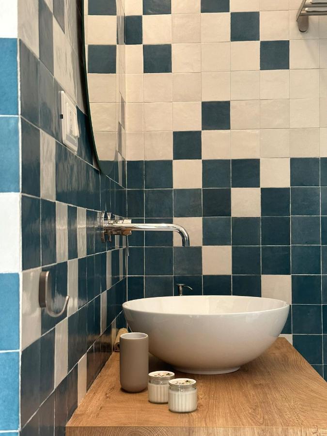 B&B Terra Mia Ercolano Eksteriør bilde