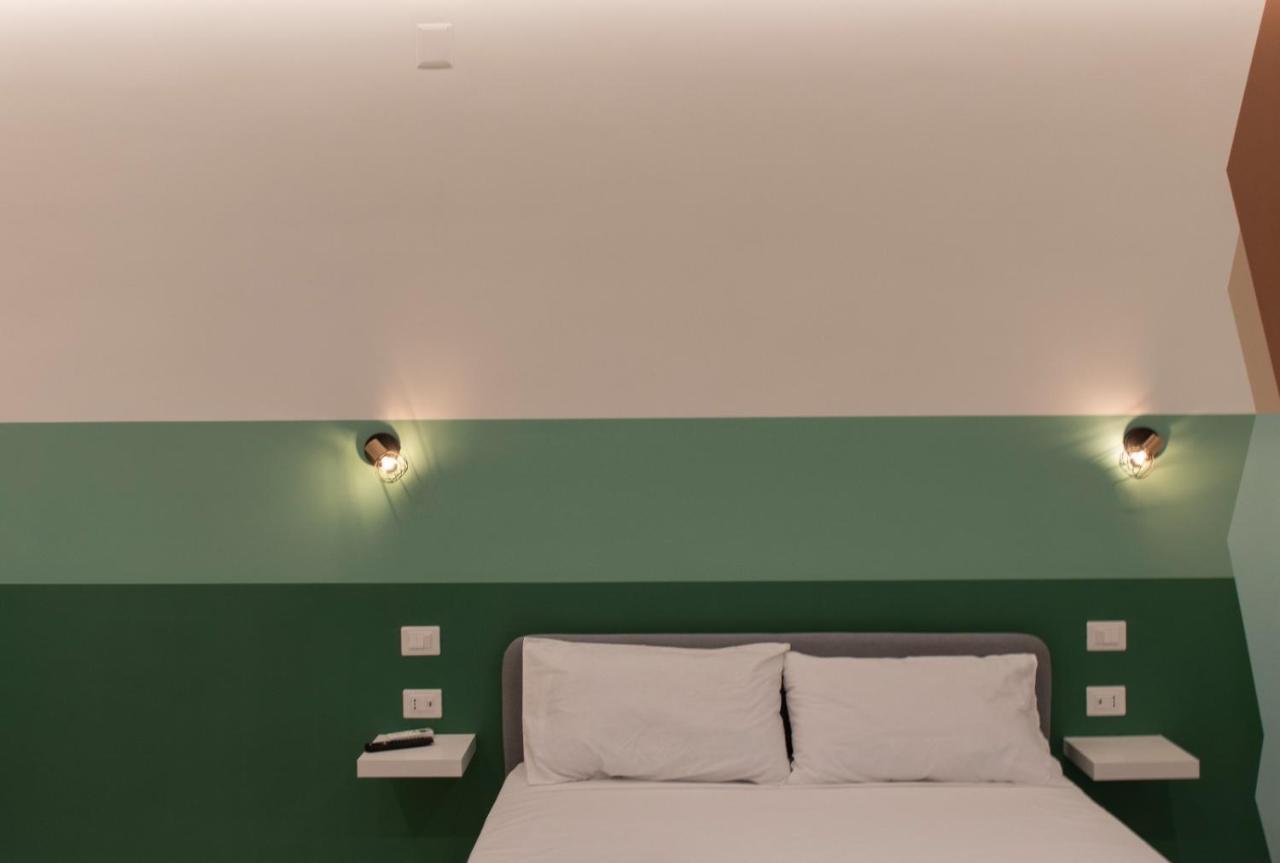 B&B Terra Mia Ercolano Eksteriør bilde