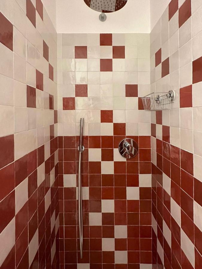 B&B Terra Mia Ercolano Eksteriør bilde