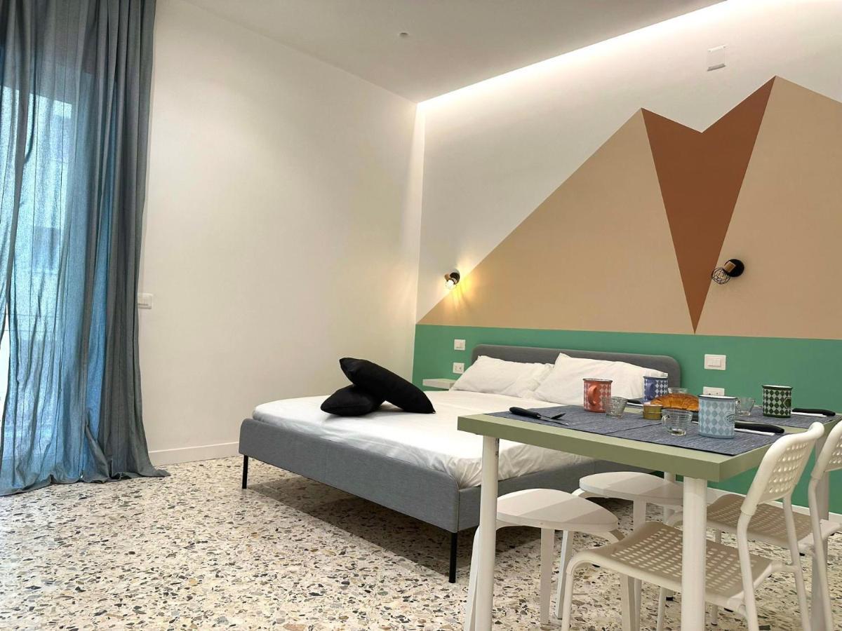 B&B Terra Mia Ercolano Eksteriør bilde